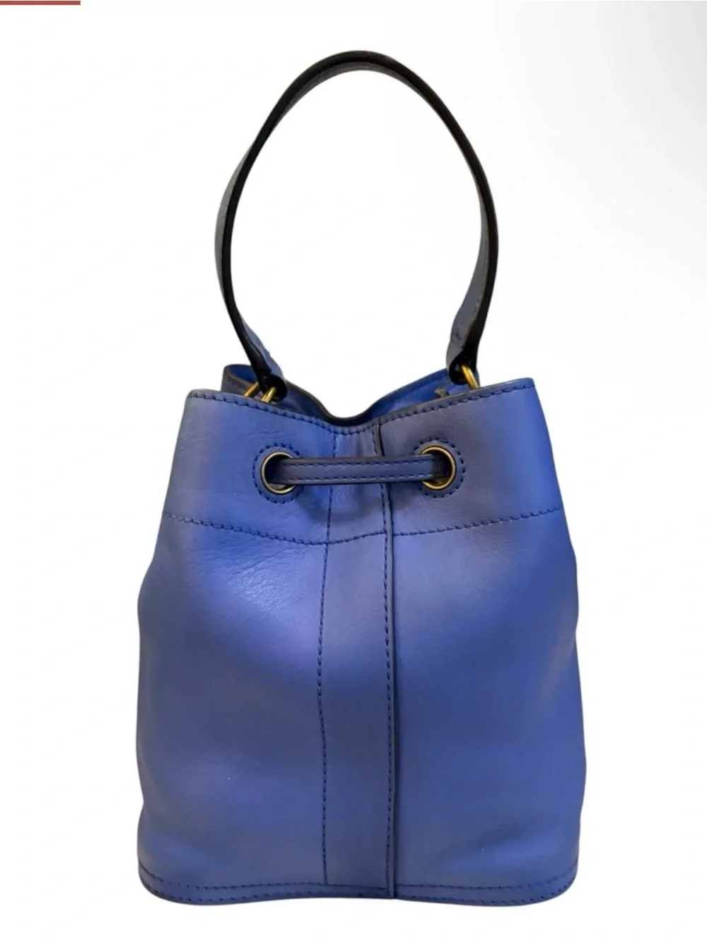 Tory Burch smooth leather
